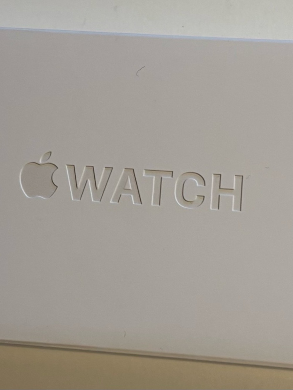 Apple Watch 11